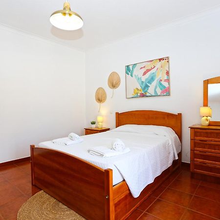 U - Casa Quinta Estacao Otel Lagos Dış mekan fotoğraf