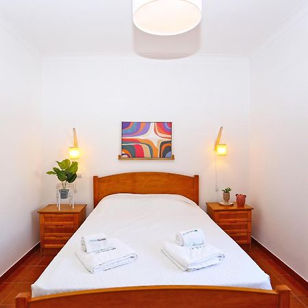 U - Casa Quinta Estacao Otel Lagos Dış mekan fotoğraf