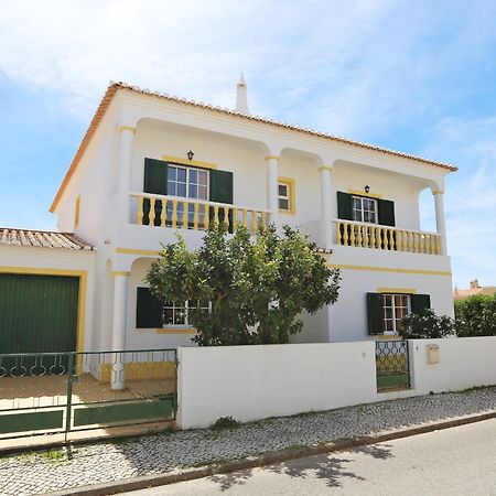 U - Casa Quinta Estacao Otel Lagos Dış mekan fotoğraf