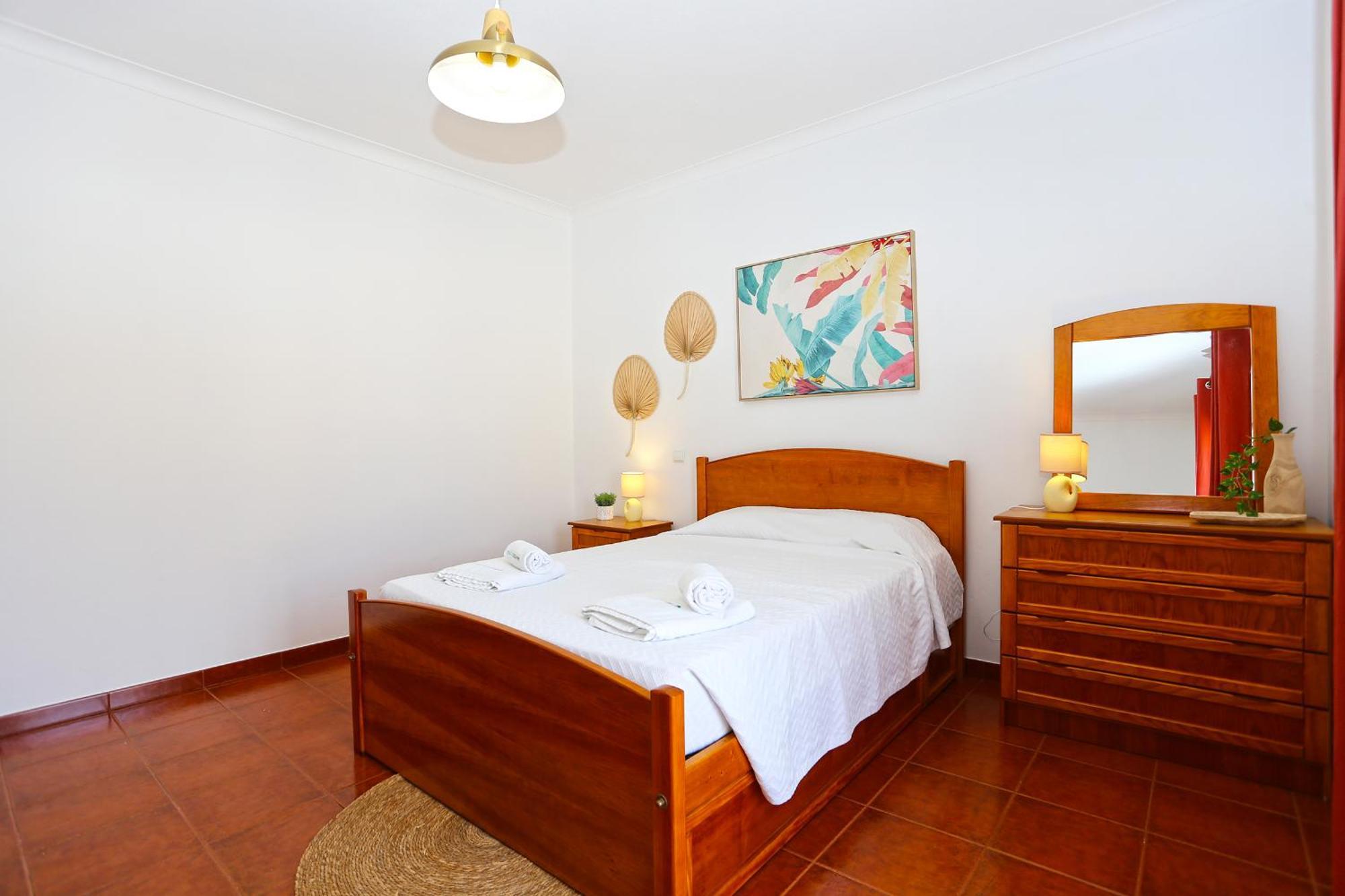 U - Casa Quinta Estacao Otel Lagos Dış mekan fotoğraf