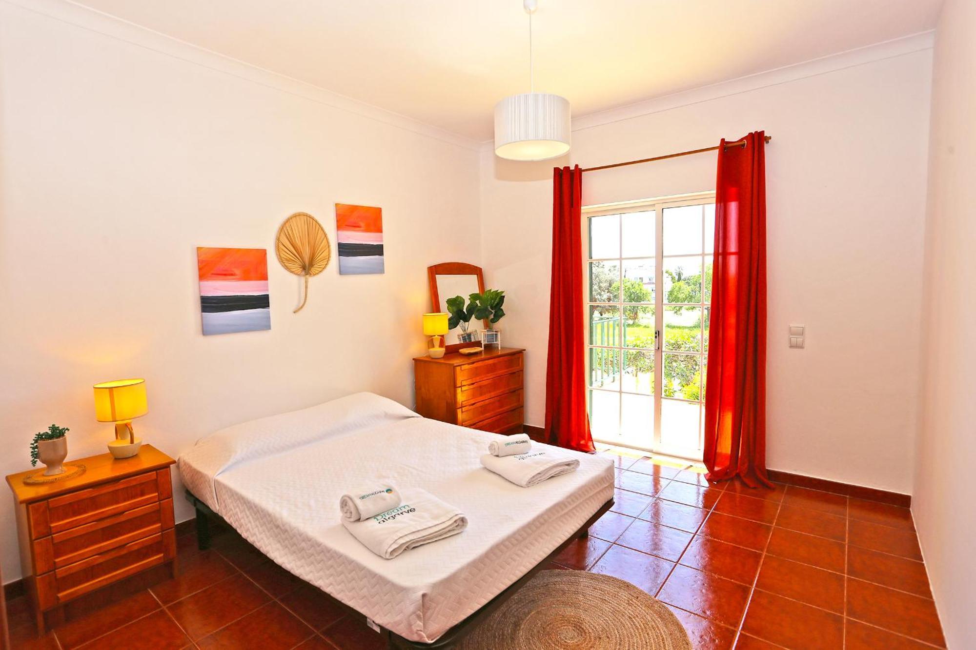 U - Casa Quinta Estacao Otel Lagos Dış mekan fotoğraf
