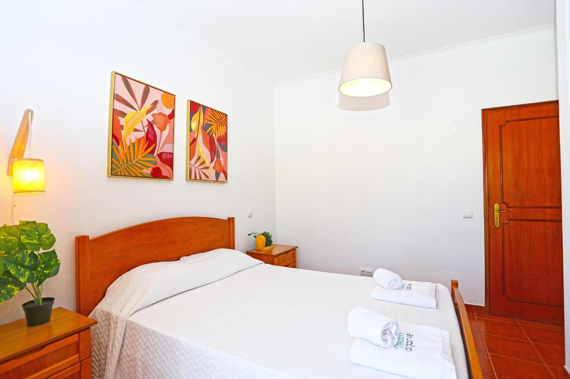 U - Casa Quinta Estacao Otel Lagos Dış mekan fotoğraf