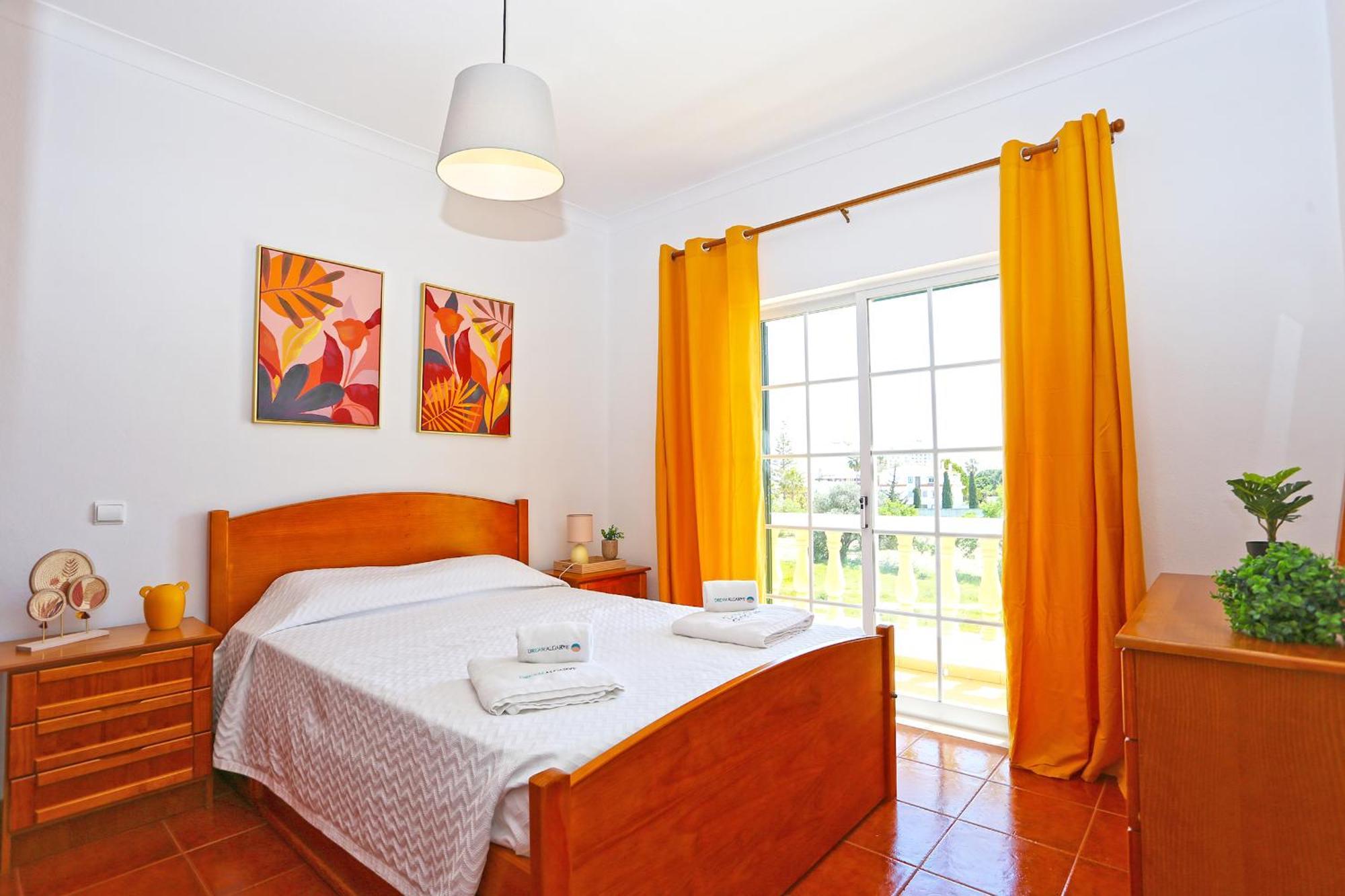 U - Casa Quinta Estacao Otel Lagos Dış mekan fotoğraf