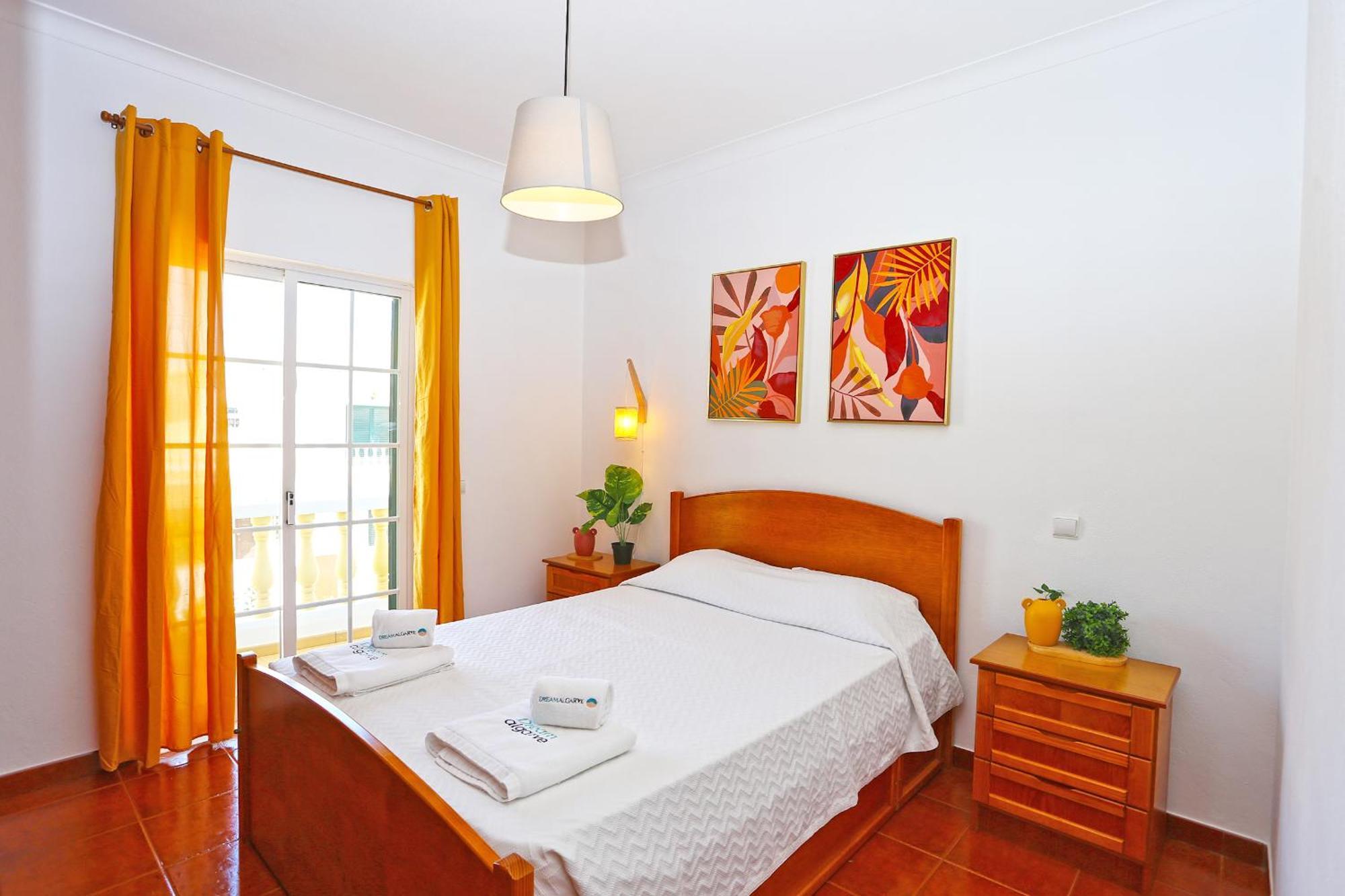 U - Casa Quinta Estacao Otel Lagos Dış mekan fotoğraf