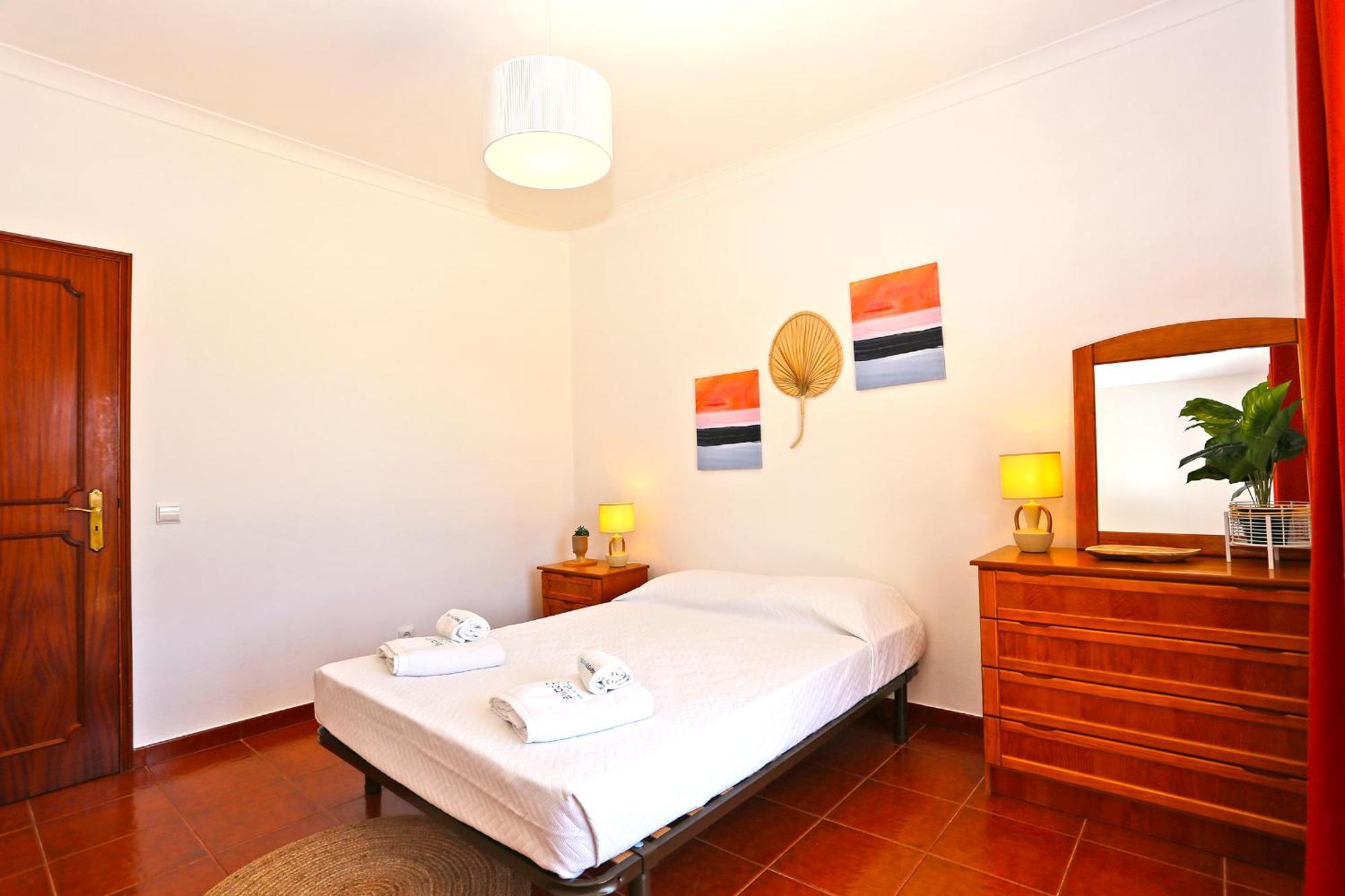 U - Casa Quinta Estacao Otel Lagos Dış mekan fotoğraf
