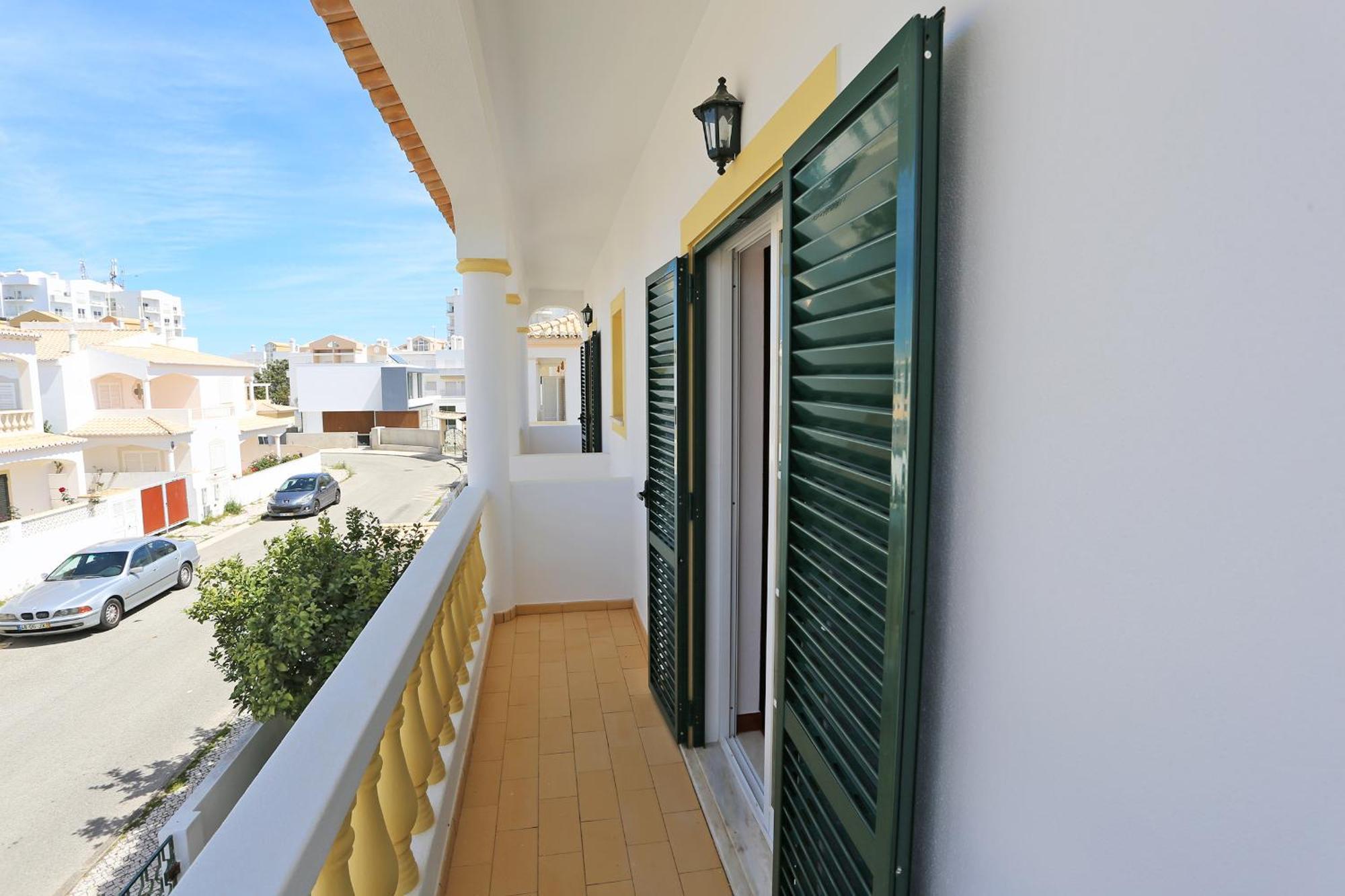 U - Casa Quinta Estacao Otel Lagos Dış mekan fotoğraf