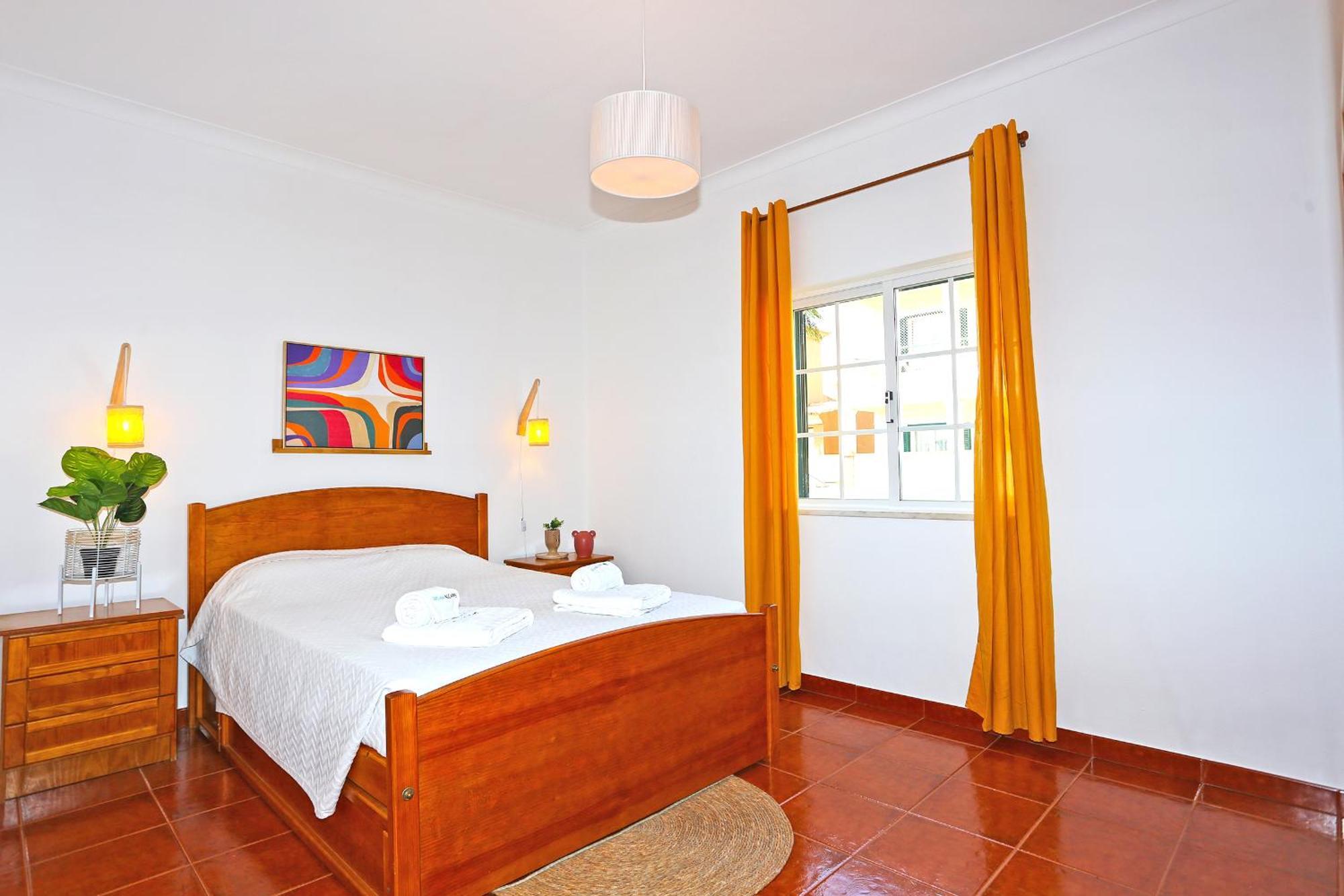 U - Casa Quinta Estacao Otel Lagos Dış mekan fotoğraf