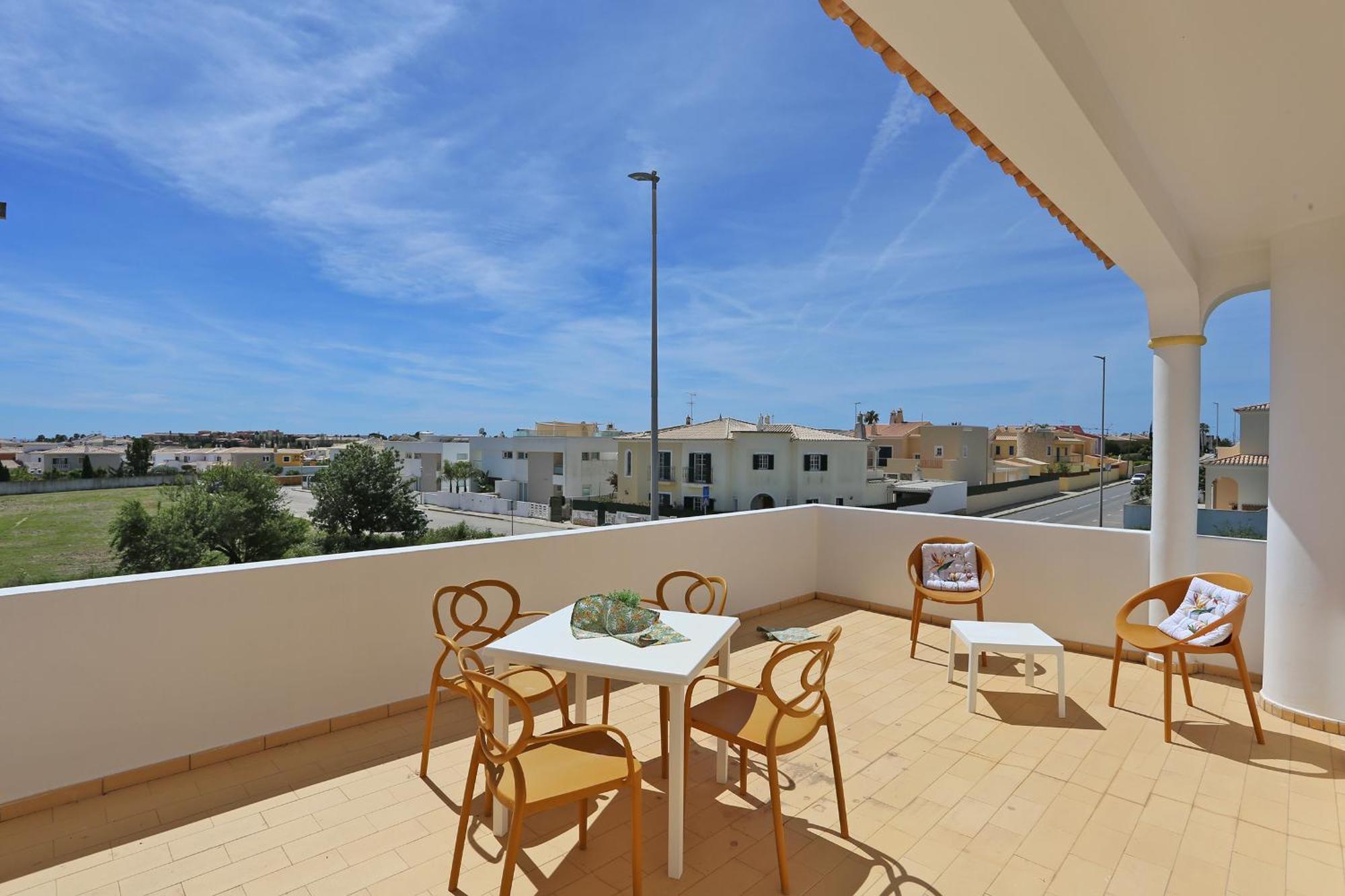 U - Casa Quinta Estacao Otel Lagos Dış mekan fotoğraf