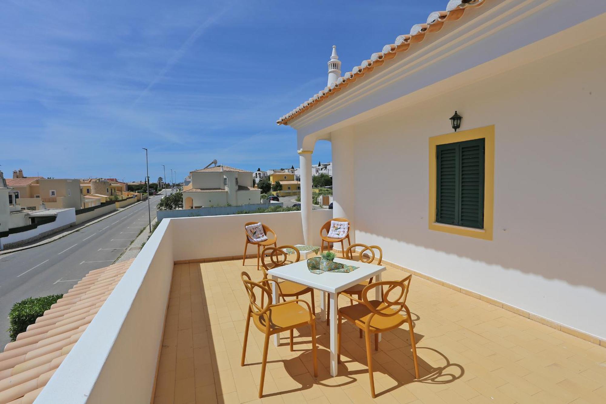 U - Casa Quinta Estacao Otel Lagos Dış mekan fotoğraf