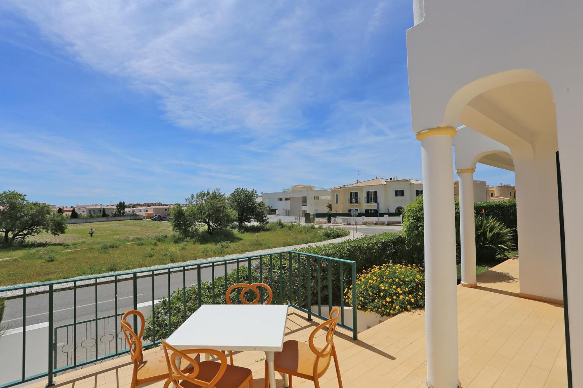 U - Casa Quinta Estacao Otel Lagos Dış mekan fotoğraf