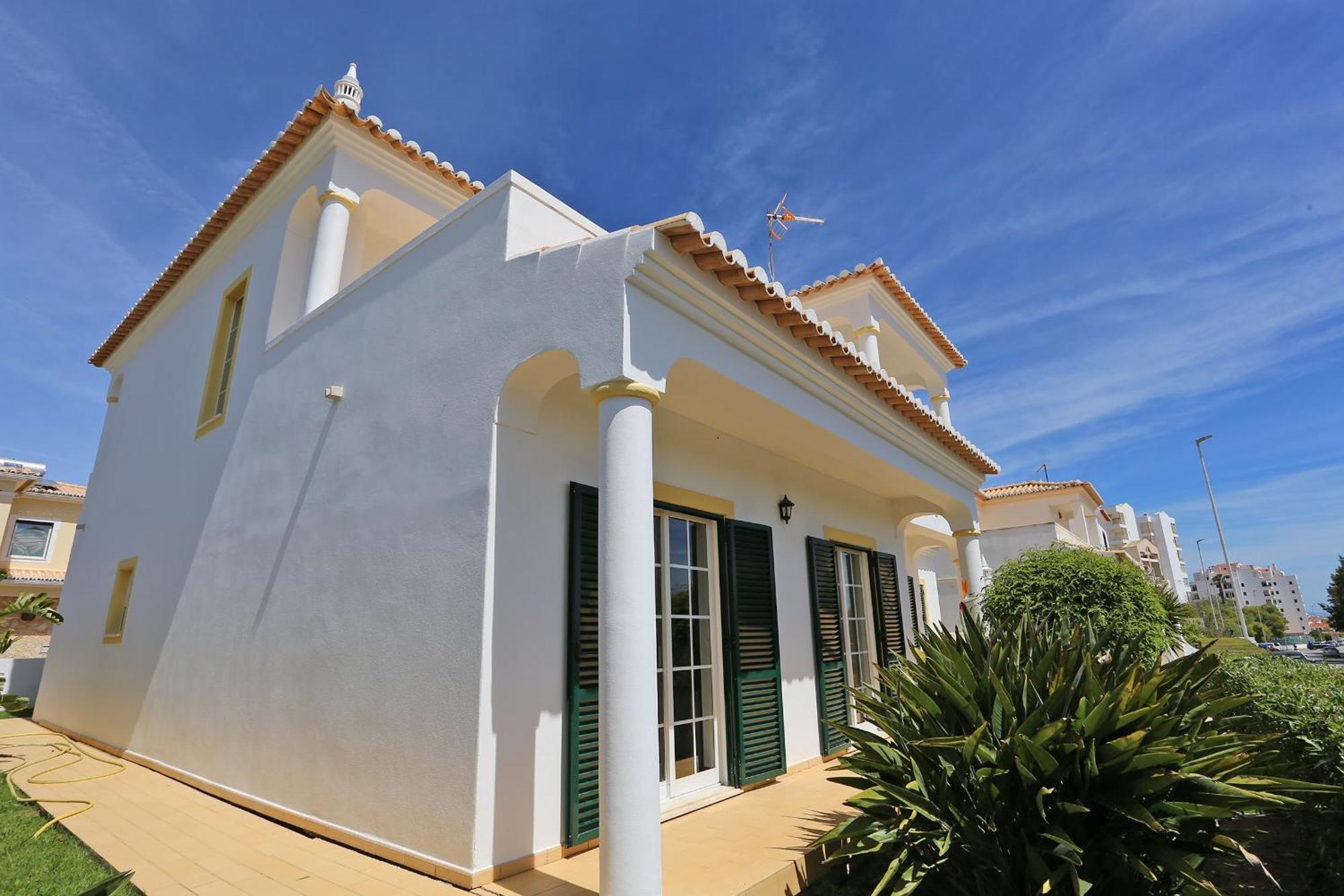 U - Casa Quinta Estacao Otel Lagos Dış mekan fotoğraf