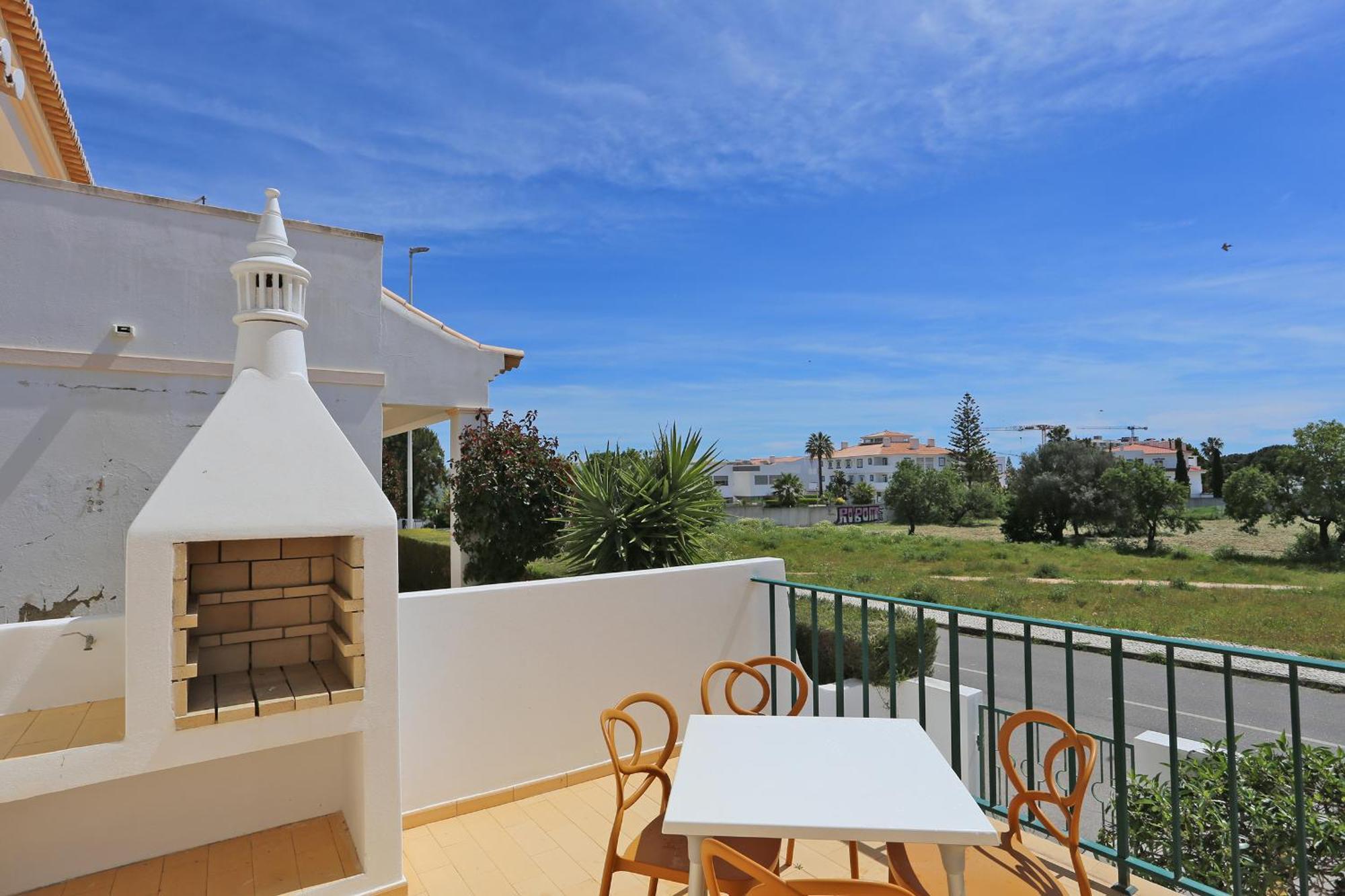 U - Casa Quinta Estacao Otel Lagos Dış mekan fotoğraf