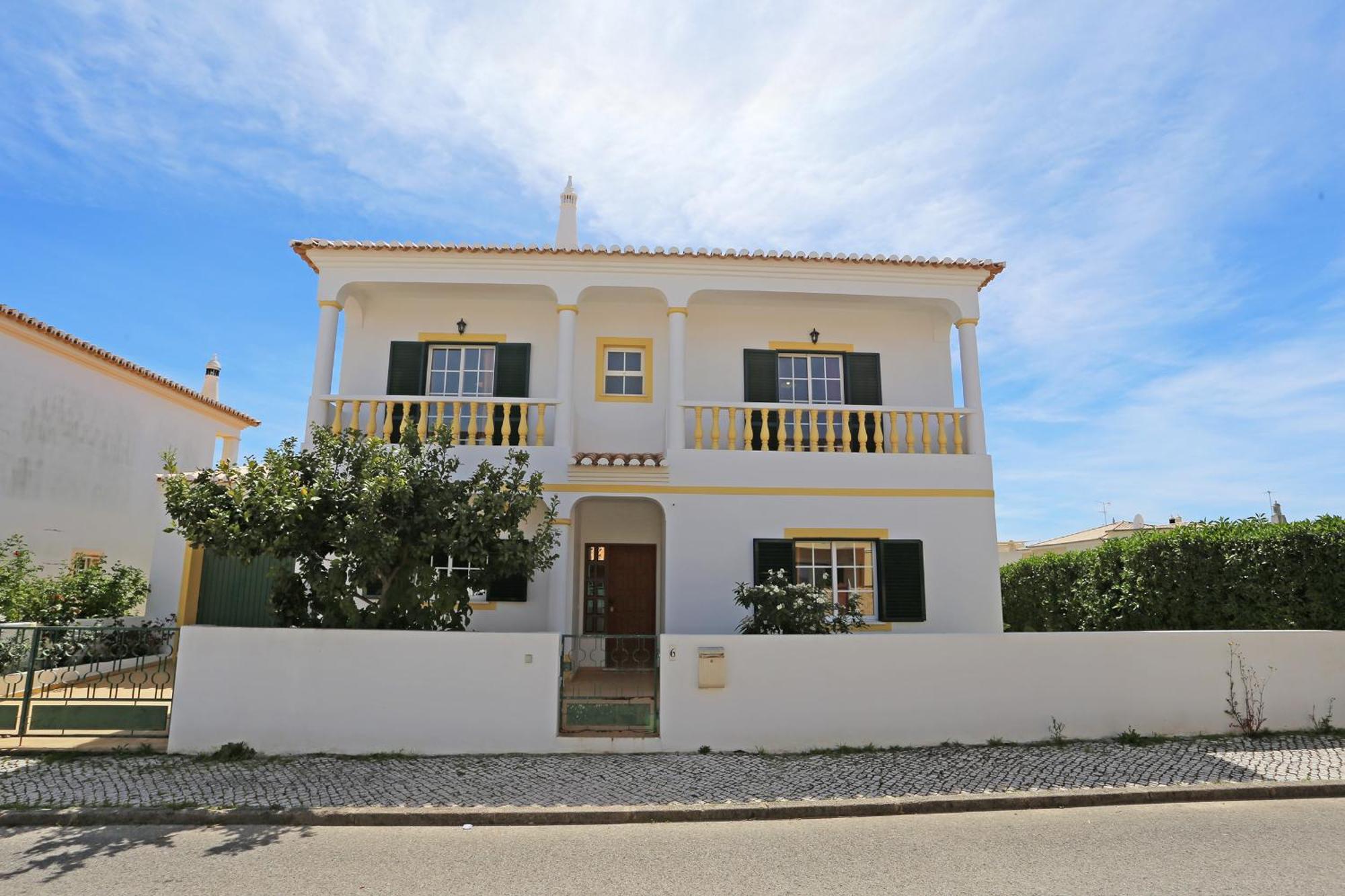 U - Casa Quinta Estacao Otel Lagos Dış mekan fotoğraf